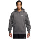 Nike Ανδρικό φούτερ Club Fleece Hoodie Nike Ανδρικό φούτερ Club Fleece Hoodie